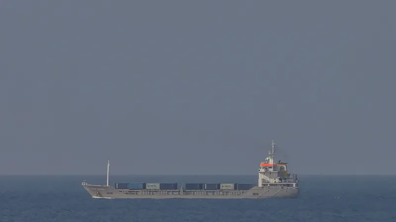 UGUR DADAYLI General Cargo IMO 9554145 photo 7