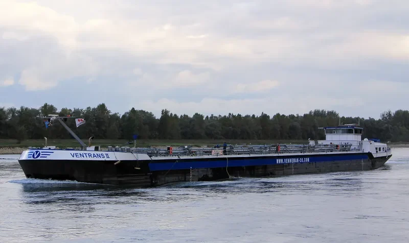 VENTRANS II Tanker IMO 9554224 photo 10