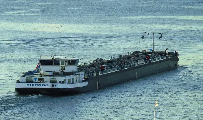 CHICAGO Tanker IMO 9554274 photo 6