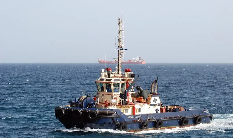 SVITZER PORTIMAO General Cargo IMO 9554339 photo 7