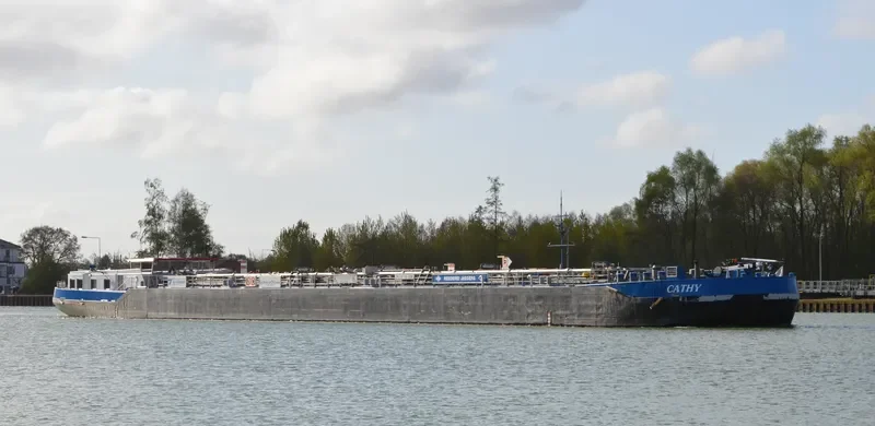 CATHY Tanker IMO 9554494 photo 10