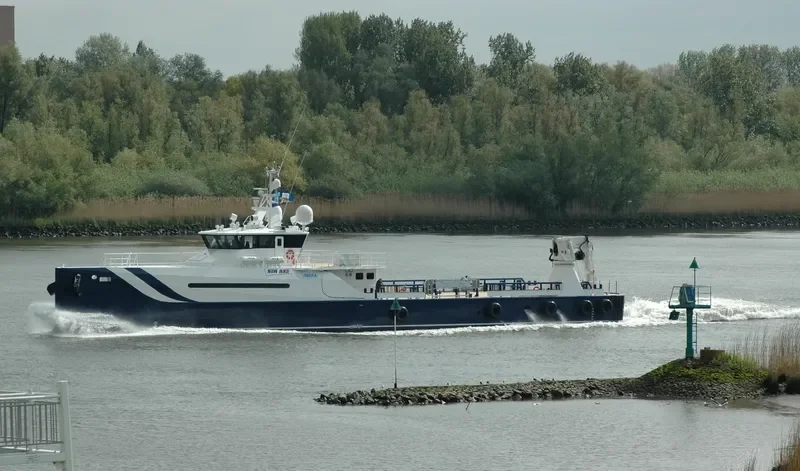 UMBRA General Cargo IMO 9554652 photo 8