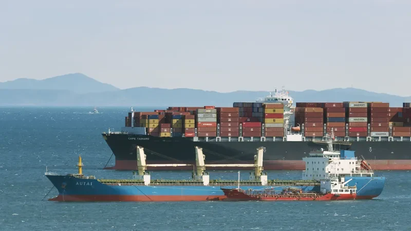 AUTAI Bulk Carrier IMO 9554705 photo 10