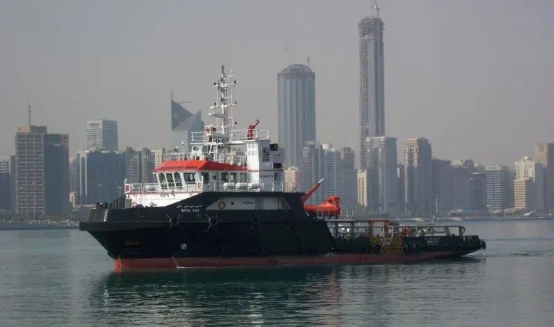 NPCC YAS Multi-Purpose Vessel IMO 9554779 photo 3