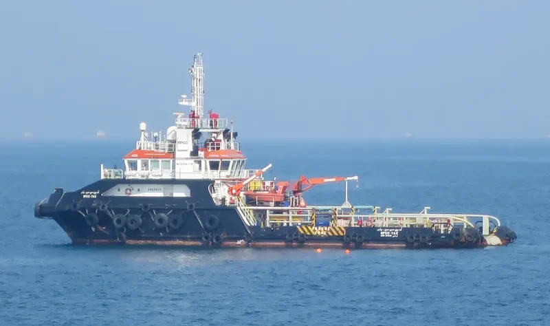 NPCC YAS Multi-Purpose Vessel IMO 9554779 photo 7