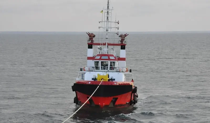 BELAIT MIRAI General Cargo IMO 9554793 photo 2