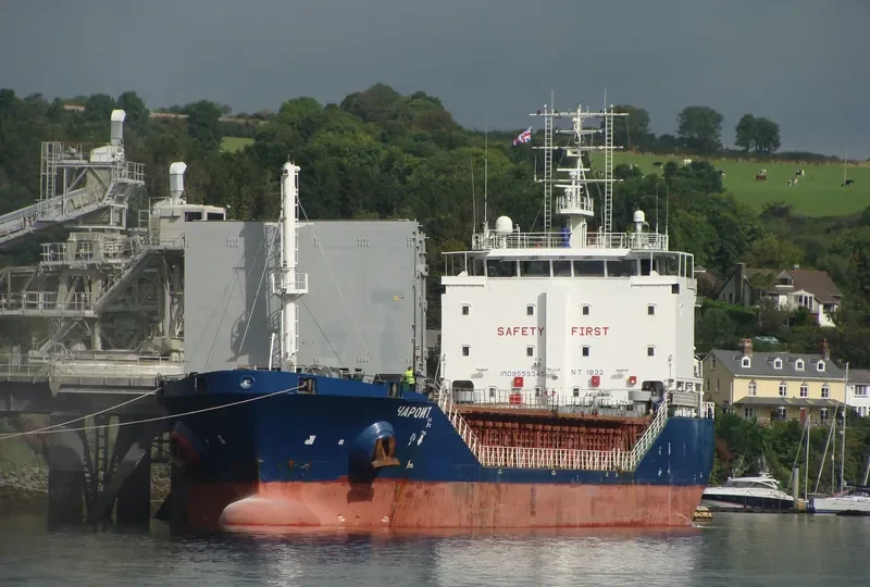 CHAROITE General Cargo IMO 9555345 photo 9