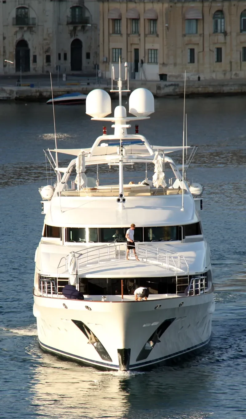 HARMONY III General Cargo IMO 9556076 photo 4
