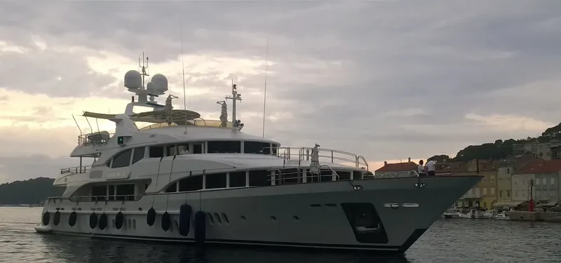 HARMONY III General Cargo IMO 9556076 photo 9