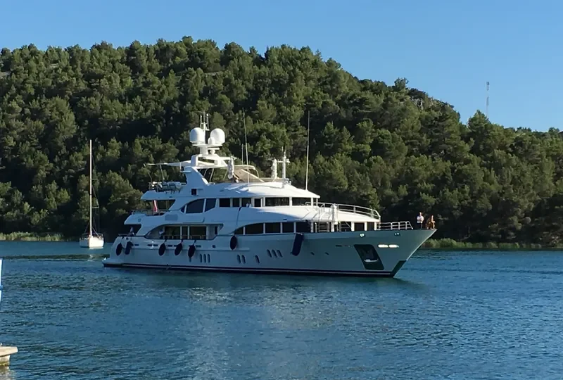 HARMONY III General Cargo IMO 9556076 photo 10