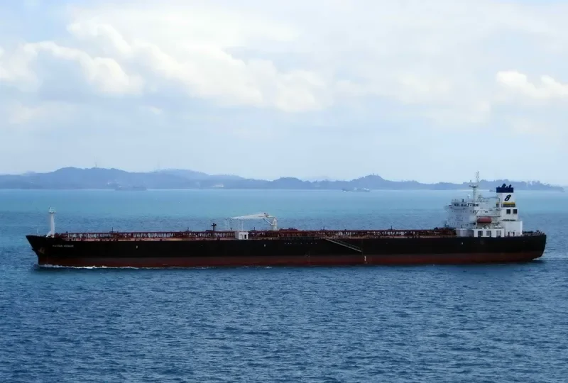 NAVIG8 HONOR Tanker IMO 9556181 photo 9
