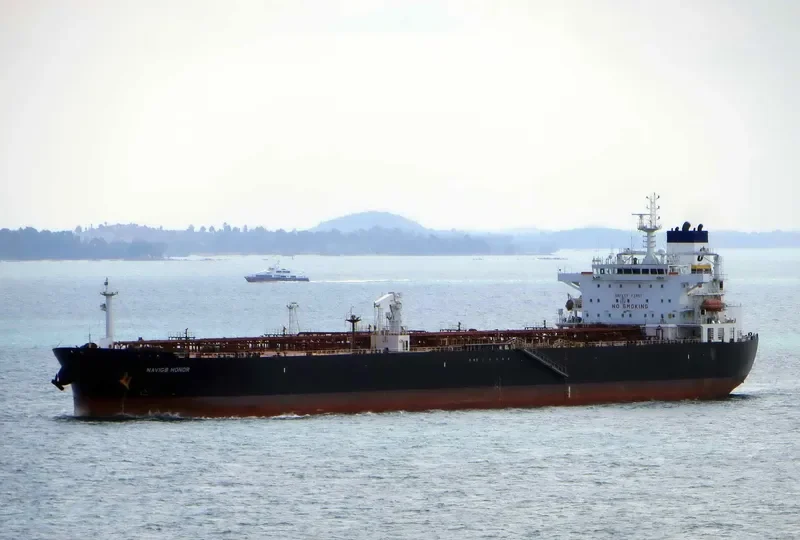 NAVIG8 HONOR Tanker IMO 9556181 photo 10