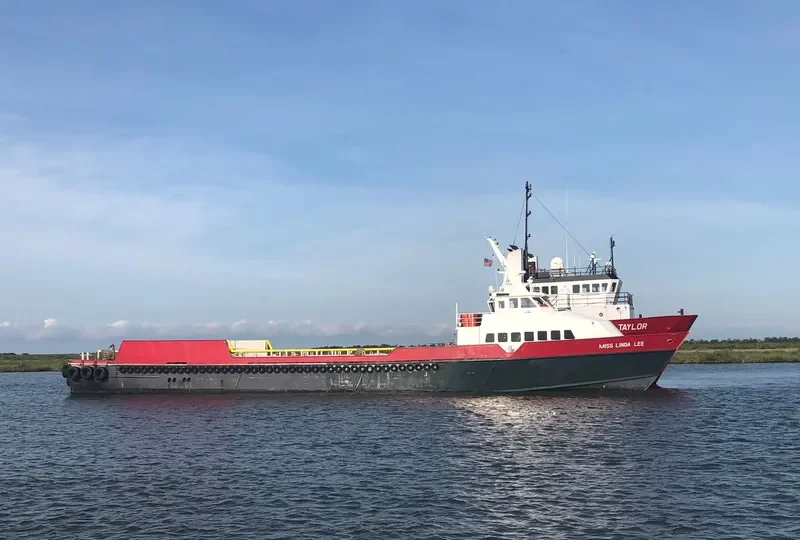 MISS LINDA LEE General Cargo IMO 9556222 photo 5