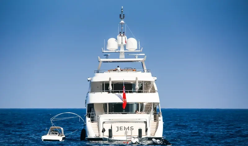 JEMS General Cargo IMO 9556416 photo 5