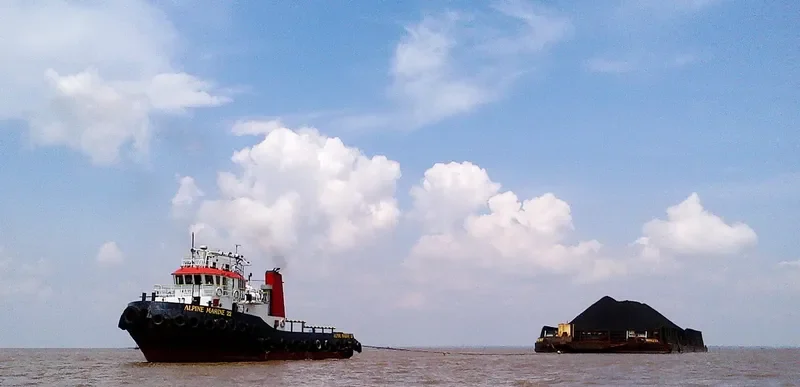ALPINE MARINE 22 General Cargo IMO 9556571 photo 3