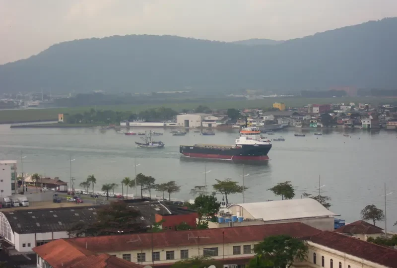 CORMORAN Offshore Vessel IMO 9556600 photo 2