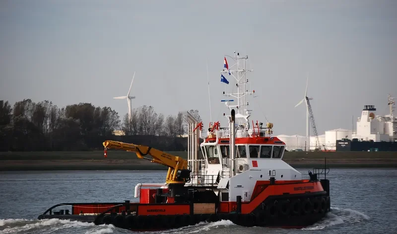 DINTELSTROOM General Cargo IMO 9556612 photo 8