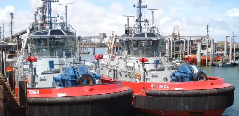 RT FORCE General Cargo IMO 9556882 photo 2