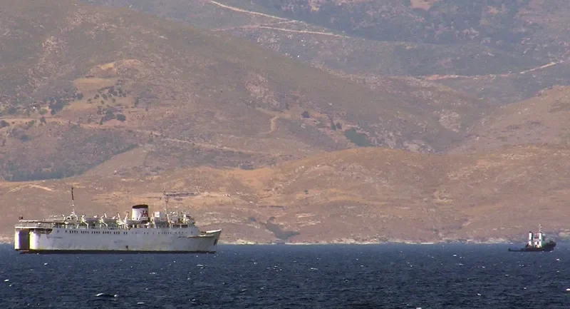 CHRISTOS XIV General Cargo IMO 9557109 photo 9