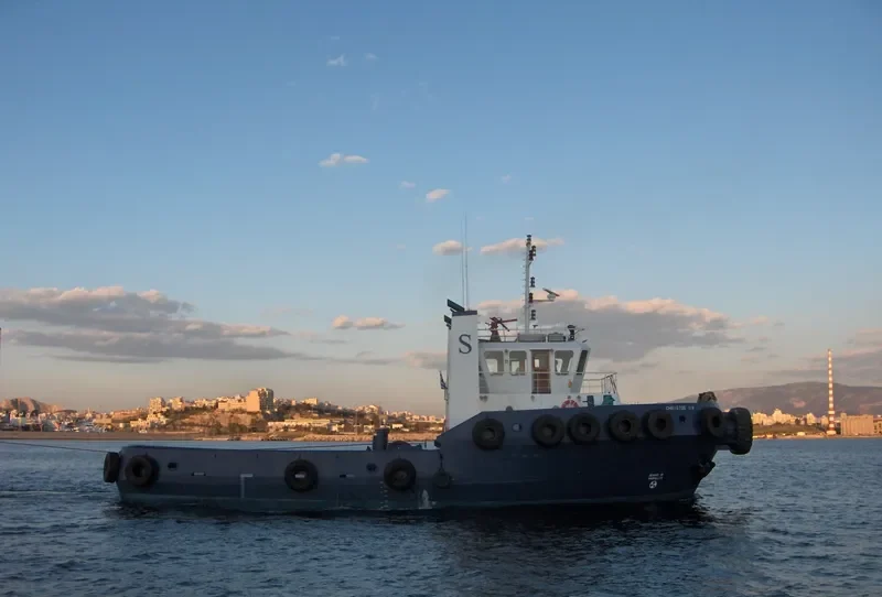 CHRISTOS XIV General Cargo IMO 9557109 photo 10