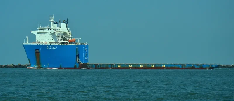 ZHONG CHANG JUN 16 General Cargo IMO 9557173