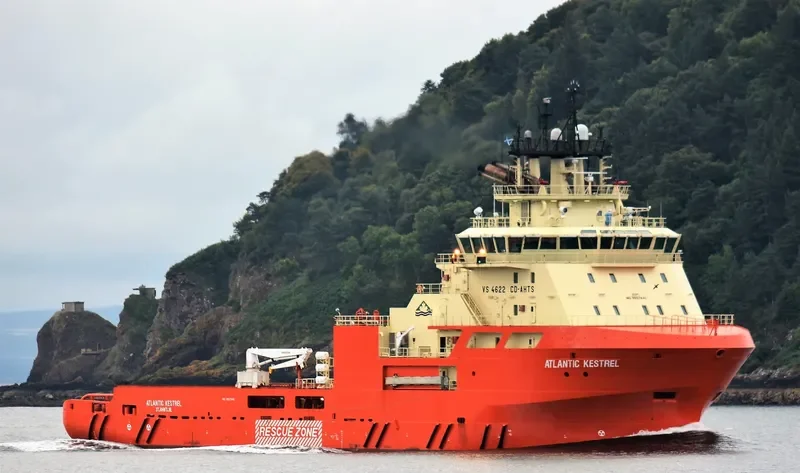 ATLANTIC KESTREL General Cargo IMO 9557446 photo 4