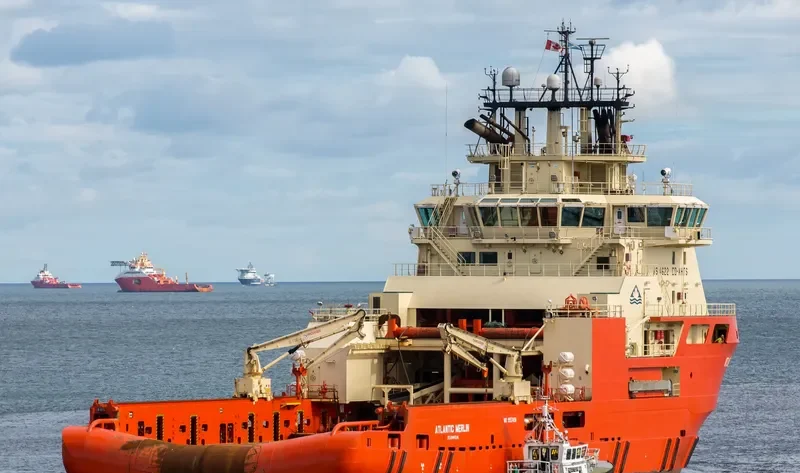 ATLANTIC MERLIN General Cargo IMO 9557458 photo 4