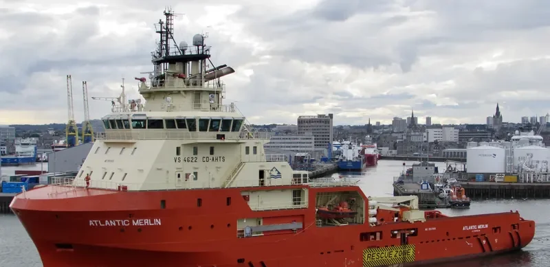 ATLANTIC MERLIN General Cargo IMO 9557458 photo 7