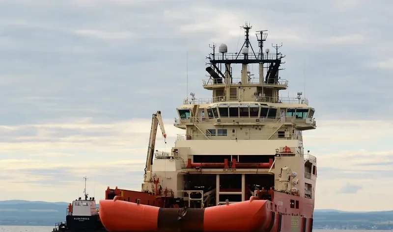 ATLANTIC MERLIN General Cargo IMO 9557458 photo 10