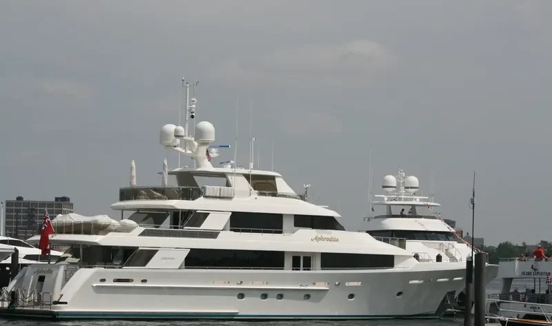 APHRODITE General Cargo IMO 9557501 photo 8