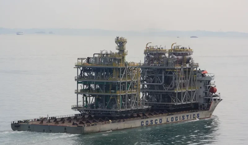 YUAN JING General Cargo IMO 9557563 photo 2