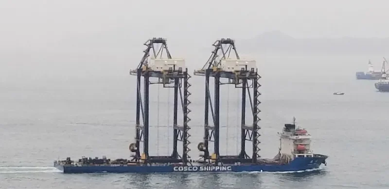 YUAN JING General Cargo IMO 9557563 photo 6