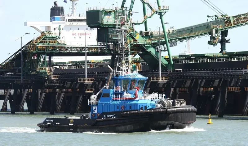SL KOONGO General Cargo IMO 9557587