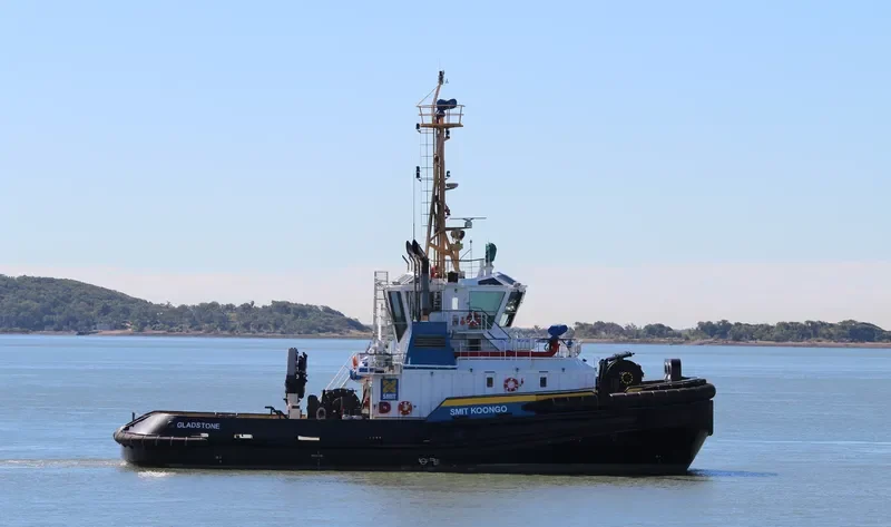 SL KOONGO General Cargo IMO 9557587 photo 9