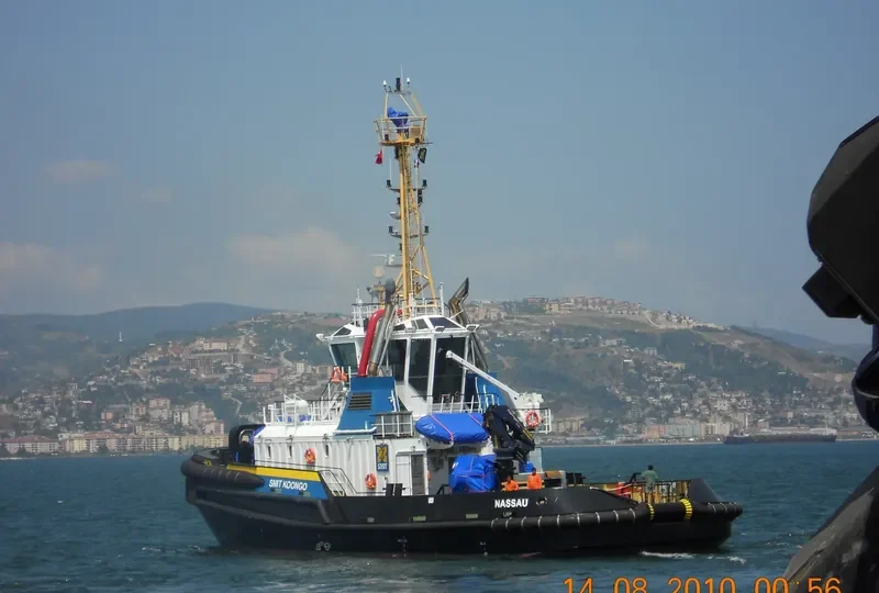 SL KOONGO General Cargo IMO 9557587 photo 10