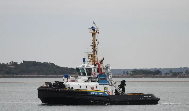 SL YALLARM General Cargo IMO 9557599 photo 6
