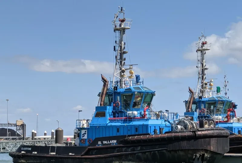 SL YALLARM General Cargo IMO 9557599 photo 7