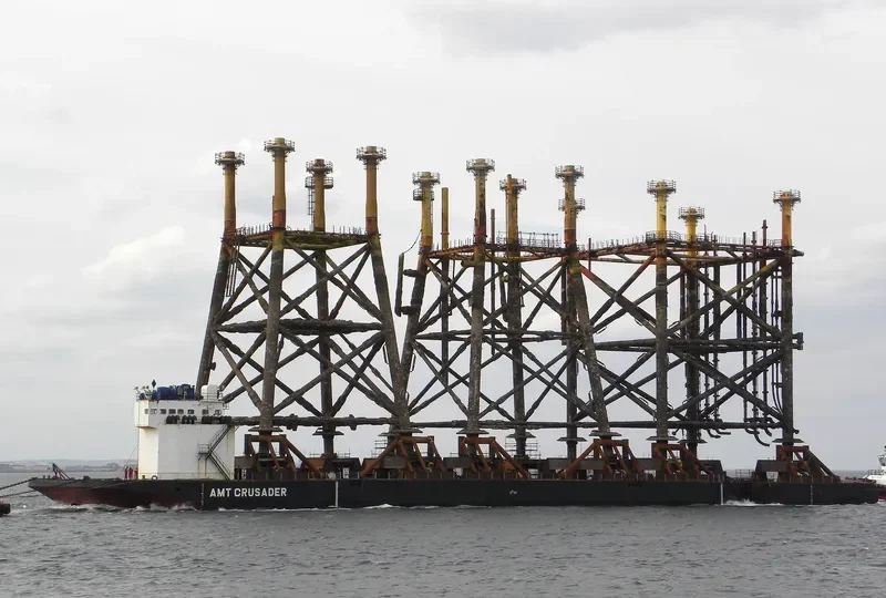 AMT CRUSADER General Cargo IMO 9557719 photo 2