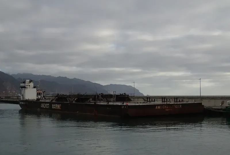 AMT CHALLENGER General Cargo IMO 9557721 photo 6