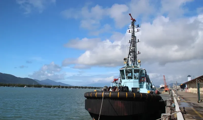 SL LEICHHARDT General Cargo IMO 9557965 photo 6