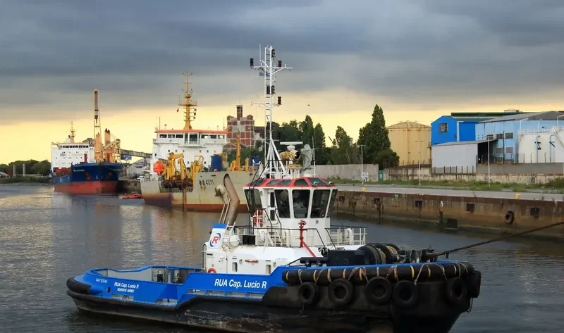 RUA CAP.LUCIO R General Cargo IMO 9557989 photo 10