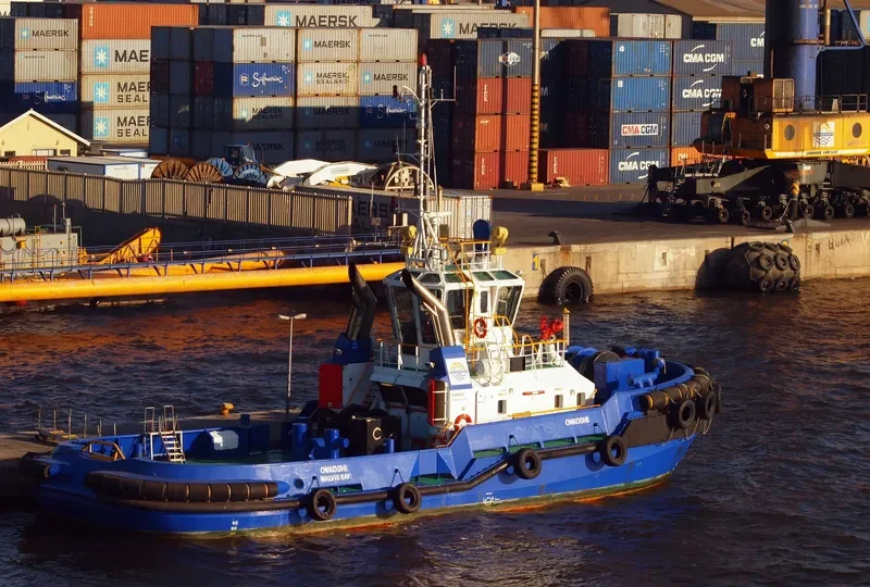 ONKOSHI General Cargo IMO 9557991 photo 4