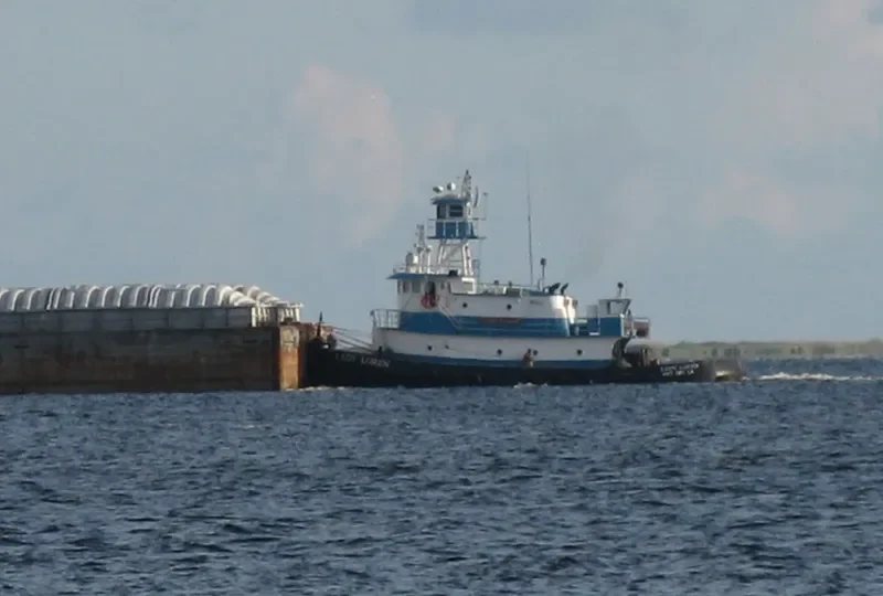 LADY LOREN General Cargo IMO 9558062