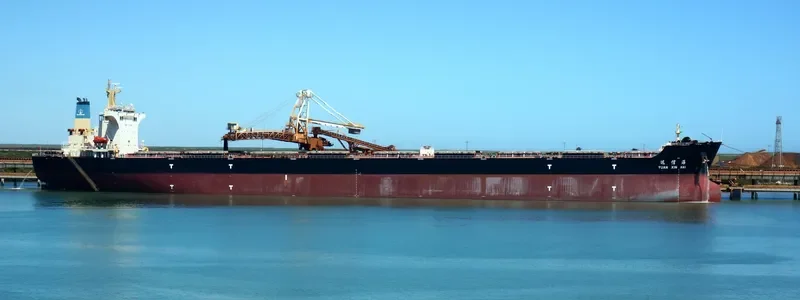 YUAN XIN HAI Bulk Carrier IMO 9558086