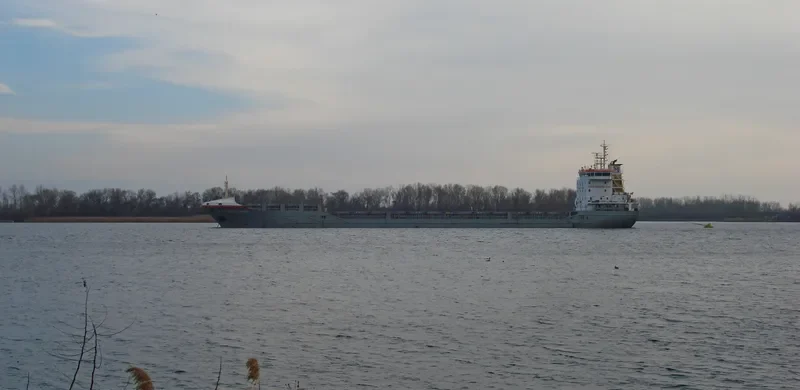 MUHARREM DADAYLI General Cargo IMO 9558581