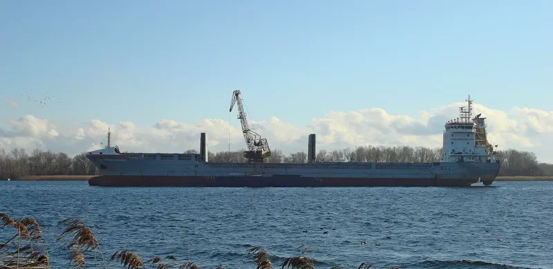 MUHARREM DADAYLI General Cargo IMO 9558581 photo 4