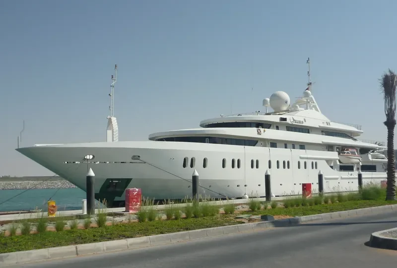 DELMA 1 General Cargo IMO 9558775 photo 2
