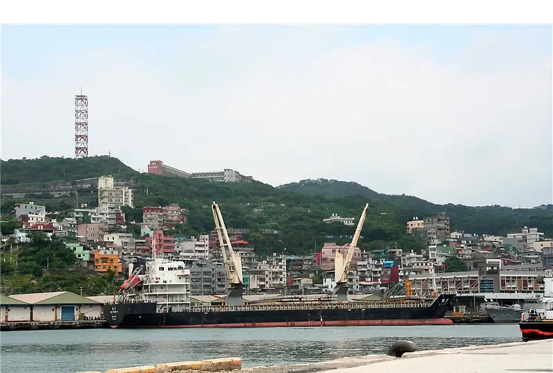 EASY PROSPERITY General Cargo IMO 9558919 photo 10