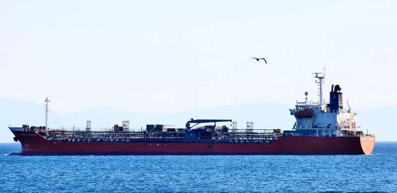 CHEMICAL MASTER Tanker IMO 9558957 photo 6
