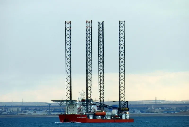 GMS ENDURANCE 6101 General Cargo IMO 9558969 photo 2